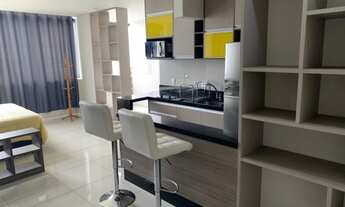 Imagem: Aluguel - APARTAMENTO - CENTRO BELO HORIZONTE