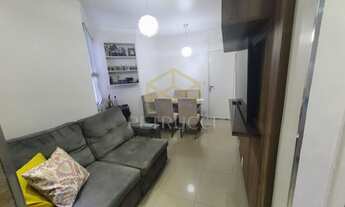 Imagem 2: Apartamento - Jardim Cura D'Ars - Campinas