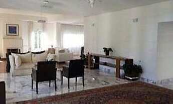 Imagem 4: Casa com 5 dormitórios à venda, 770 m² por R$ 6.000.000,00 - Tamboré - Barueri/SP