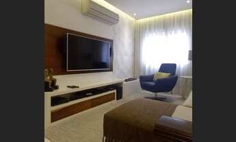 Imagem 6: Apartamento para venda tem 104 metros quadrados com 2 quartos 2 vagas