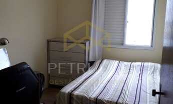 Imagem 3: Apartamento - Jardim Andorinhas - Campinas