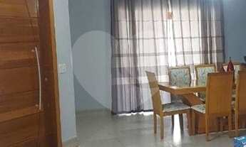 Imagem 4: Casa térrea para Venda em Atibaia- Shangri-lá. Casa toda avarandada com 01 suíte com close