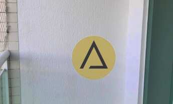 Imagem 7: Apartamento com 2 dormitórios, 80 m² - venda por R$ 400.000,00 ou aluguel por R$ 2.000,00