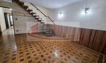 Imagem 4: Cassa de Vila para compra em Pinheiros com 2 quartos e vaga de garagem coberta