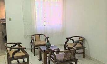 Imagem 6: 4 Dormitórios sendo 1 Suíte e 2 Vagas