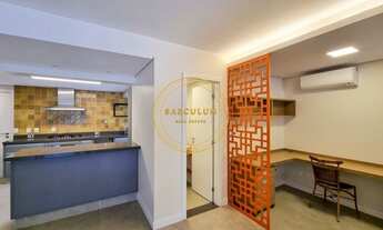 Imagem: APTO MODERNO 3 DORMITÓRIOS 2 VGS GARAGEM