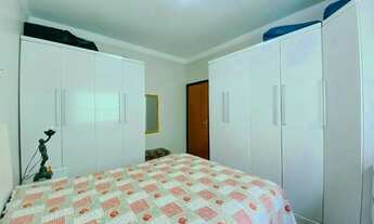 Imagem 5: Otima casa Colônia Agricola Samambaia 3 Quartos..