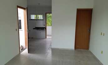 Imagem 5: Casa para alugar em Rua privativa, 70m² 3 quartos, sendo 1 suíte