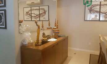 Imagem 6: Apartamento com 3 dormitórios à venda, 110 m² por R$ 690.000 - Victor Konder - Blumenau/SC