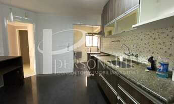 Imagem 5: Apartamento à venda Edifício Victoria, na Rua do Japi , com 97 m² de área , 3 dormitórios