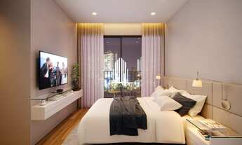 Imagem 7: Apartamento 2 dorm, 1 suite com duas Vagas em Pardizes - Cond Casa Diana