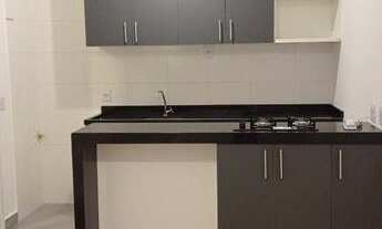 Imagem 3: Apartamento Residencial / Vila Industrial