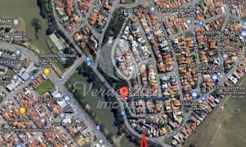 Imagem 2: Terreno - Vale Verde - Valinhos
