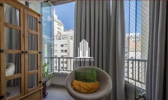 Imagem 2: Apartamento à venda com 128m², 4 quartos na Região do Brooklin