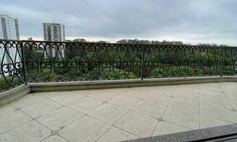 Imagem 5: APARTAMENTO - ALTO DA BOA VISTA - SP