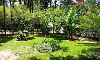 Imagem 7: Terreno em aclive leve com 814m² à venda no Condomínio Parque Residencial Paradise em Cabr