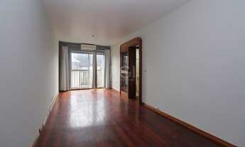 Imagem 2: Apartamento 2 dormitórios com vaga no Menino Deus