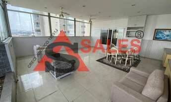 Imagem: Cobertura à venda, Vila Mascote, São Paulo