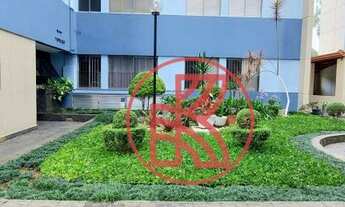 Imagem: Apartamento com 2 dormitórios à venda