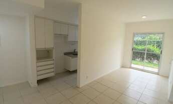 Imagem 7: Apartamento GARDEN 62 m² double suites com area verde exclusiva