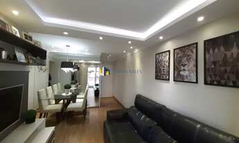 Imagem 4: Apto a venda com 03 dmts a 200 metros de distancia do metô jabaquara