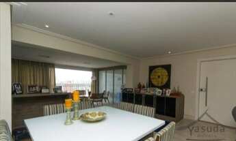 Imagem 2: 01015 - Apartamento 4 Dorms. (3 Suítes), VILA GUMERCINDO - SÃO PAULO/SP