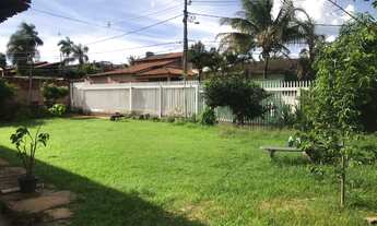 Imagem 5: Casa para venda em lote de 850 metros quadrados com 3 quartos - Setor Habitacional Vicent