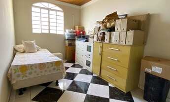 Imagem 6: Casa para venda possui 130 metros quadrados com 4 quartos em Novo Horizonte - Betim - Mina