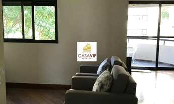 Imagem 2: Apartamento à venda, Vila Suzana, 160m², 3 dormitórios, 1 suíte, 2 vagas!