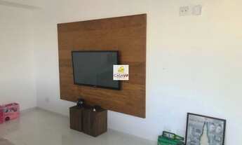 Imagem 2: Cobertura duplex à venda, Vila Osasco, 186m², 3 dormitórios, 1 suíte, 3 vagas!