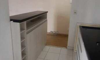 Imagem 6: Apartamento com 2 dormitórios à venda, 56 m² por R$ 350.000,00 - Parque Novo Mundo - São P