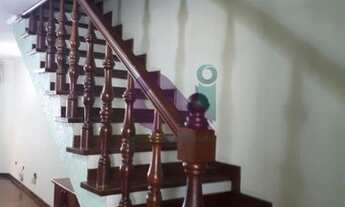 Imagem 4: Casa Com 3 Dormitórios à Venda Por R$ 650.000 - Cipava - Osasco/sp