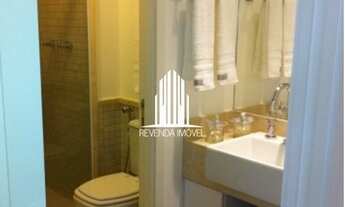 Imagem 6: Flat na Vila Olímpia, 77 metros com vaga