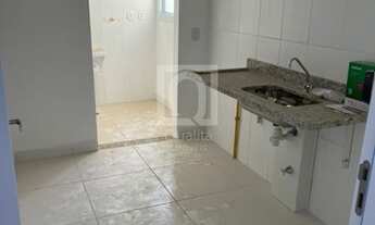 Imagem 4: Apartamento no Nature Residencial Clube Jardim Vera Cruz Sorocaba