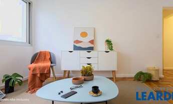 Imagem 6: APARTAMENTO - MOEMA PÁSSAROS - SP