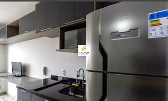 Imagem 6: Studio residencial à venda, Indianópolis, 26m², sem vaga!