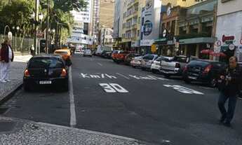 Imagem 4: Venha morar em um apartamento de 3 qtos, sendo 1 suíte no Centro de Curitiba com toda a fa