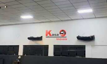 Imagem 8: Galpão para alugar, 400 m² por R$ 23.000,00 - Chico de Paula - Santos/SP