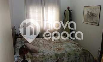 Imagem 6: Rio de Janeiro - Apartamento Padrão - Tijuca