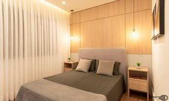 Imagem 5: Apartamento à venda 02 Dormitórios com suíte, Vila Prudente, São Paulo, SP