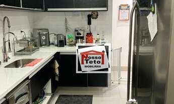 Imagem 5: Apartamento com 3 dormitórios à venda, 69 m² por R$ 420.000 - Vila Amália (Zona Norte) - S