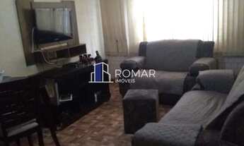 Imagem: GARAGEM FECHADA E ELEVADOR - R$ 405 Mil