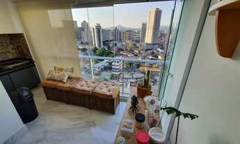 Imagem 4: APARTAMENTO A VENDA EM OSASCO 2 DORMITÓRIOS 2 VAGAS 72 M²