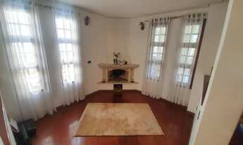 Imagem 3: Sobrado com 5 Dormitórios, sendo 3 Suítes à venda, 380 m² por R$ 1.500.000 - Parque dos Pr