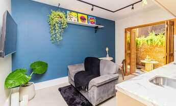 Imagem 2: Porto Alegre - Apartamento Padrão - Cidade Baixa