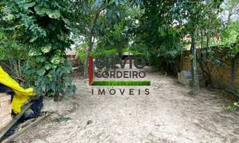 Imagem 4: Terreno com 3 casas no Campeche