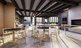 Imagem 4: Apartamento, 3 Suítes, 3 vagas de garagem, com 155,40 M² Uteis. à venda por R$ 4.377.938,0