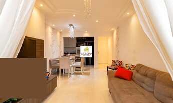 Imagem 2: Apartamento à venda, Mooca, 85m², 3 dormitórios, 1 suíte, 2 vagas!