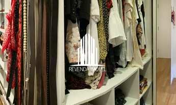 Imagem 6: Apartamento à venda com 173m², 3 quartos e 3 vagas