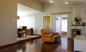 Imagem: Imóvel residencial, térrea, confortável